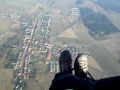 Motorschirm über die Altmark: 3 Rohrberg mit FRESH BREEZE SIMONINI SportiX und NOVA Primax