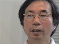 てらチャンネル　７月　「人類の幸福」