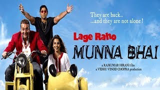 Lage Raho Munna Bhai 2006 1080p