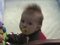 Compilazione bambini divertenti