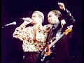 George Michael - I'm Your Man [Live, 1991]