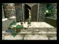 The Legend Of Zelda Twilight Princess Freeze Glitch