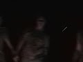 The woods have eyes