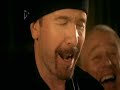 U2 UK interview 2006 (part 2/4)