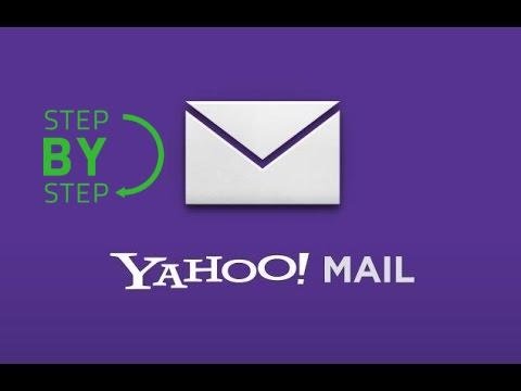 how to block someone on yahoo mail
