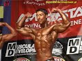 Arkadiusz Michalik nr. 48  - Mistrzostwa Polski P?o?sk 2008r.