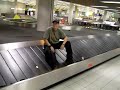 the real tony on schiphol airport holland the real tony on schiphol airport holland