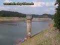 Wahnbach Talsperre