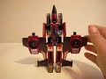 Transformers G1 Thrust Transformers G1 Thrust