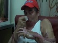 Alfredo Salmos, 52, an overseas Filipino worker in Jeddah Saudi Arabia is appealing for help after he was accidentally electrocuted about two years ago in his work. According to Salmos, he was sucked into a 14000 volts breaker that he was trying to shut down. Salmos has suffered burns and wounds which damaged his face, head and neck. Wounds formed into keloids and hardened scars which make him difficult to move. He is currently jobless due to his condition. Salmos is from Nueva Ecija who moved to Saudi Arabia 30 years ago to earn a living. Salmos said that he has lost communication with his family and that they have moved to another place. He will live with his mother in Nueva Ecija once granted a final exit visa by the Saudi government. On the other hand, Saudi government could not just issue him his exit clearance unless he settles a car that is allegedly under his name. It was learned that Salmos figured in a car accident a decade ago. Filipino workers in Saudi Arabia can help Salmos by providing him food, clothes and financial assistance. Salmos is now being assisted by some OFW friends and the Philippine consulate in Jeddah. You may call Philippine consulate in Jeddah on how to reach Alfredo Salmos at 0555-219-617 ( from the WEB)
