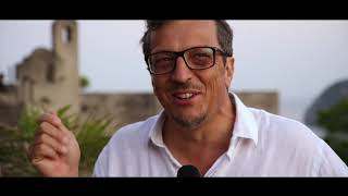 Gabriele Muccino all'ischia Film festival 2018
