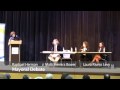 Mayoral Debate [Part 4] - MBCC 2009 Political Forum