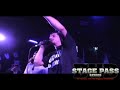 Mickey Avalon, Dirt Nasty & Andre Legacy "My Dick" live