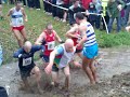 Senneleys Park Cross Country October 2008