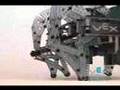 Vex RCR VexMini Walker 2