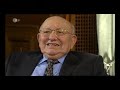Gespräch Reich-Ranicki & Gottschalk Teil1/3 Gespräch Reich-Ranicki & Gottschalk Teil1/3