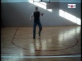 Marcin Sznapka - konkurs FitPRezenter 2011