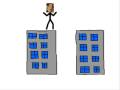 videos de criss angel's building levitiation (remake)