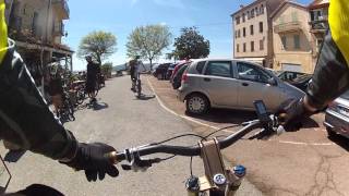 VIDEO Dalles de Berre