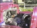 Rawhides 1941 Plymouth pickup Rawhides 1941 Plymouth pickup