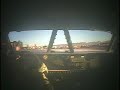 Danzio class 1 race car incar camera henderson 08 first lap