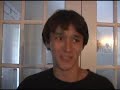 Analy Senior Spirit Video 2008: Shark-tic