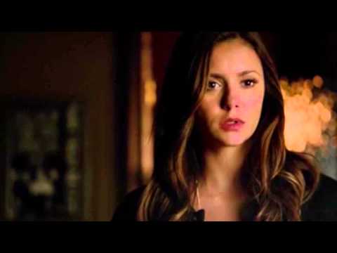 The Vampire Diaries S06xE06 They meet again (Damon & Elena)