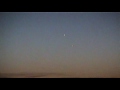 UFO LIGHT BALL