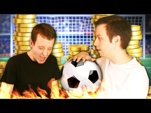 CHALLENGE REVENGE!! - FIFA 14 ULTIMATE TEAM