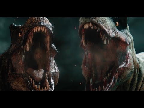 UK Theatrical Trailer