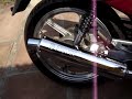 Fortuna CBX 200