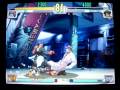 Doitsu Dashpunch Casual Meeting Q vs Makoto 1 Doitsu Dashpunch Casual Meeting Q vs Makoto 1
