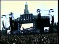 Bon Jovi You give love a bad name Milton Keynes June 2001 Bon Jovi You give love a bad name Milton Keynes June 2001