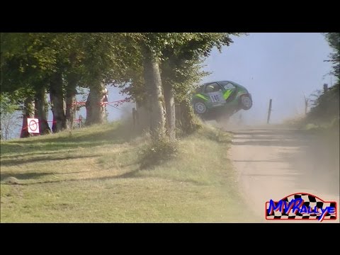 Latest WRC HD & Rally HD Videos