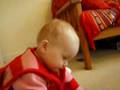 videos de Eline kan nee schudden