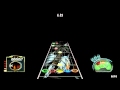 Frets on fire Guitar Hero 3 Mod: Metallica Rebel of Bab