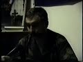 HVO Mostar 1992- Intervju Petar Zelenika