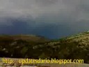 Hvar Town Island Top of Castle view Croatia Hrvatska 2008 Hvar Town Island Top of Castle view Croatia Hrvatska 2008