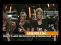 Just Stand Up For Cancer Music Video