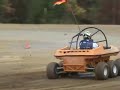 2008 Philipsburg ATV Rodeo Obstacle Course