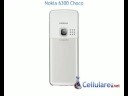 Nokia 6300 Choco Nokia 6300 Choco