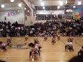 12.15.06--mini rally for winter ball