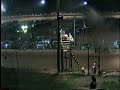 Saturday Night at West Georgia Speedway
