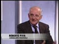 Roberto Piva - nascita del Partito Democratico