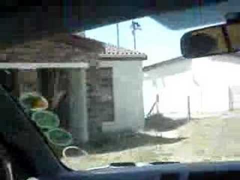Township tour in Cape town