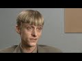 The Office UK - Gareth in Training