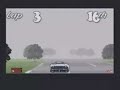 AMIGA Jaguar XJ220 by Core Design