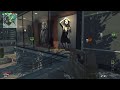COD MW3 - Shopping for Victims