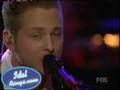 One Republic & David Archuleta - American Idol Results Show!