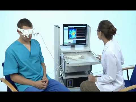 how to measure csf pressure